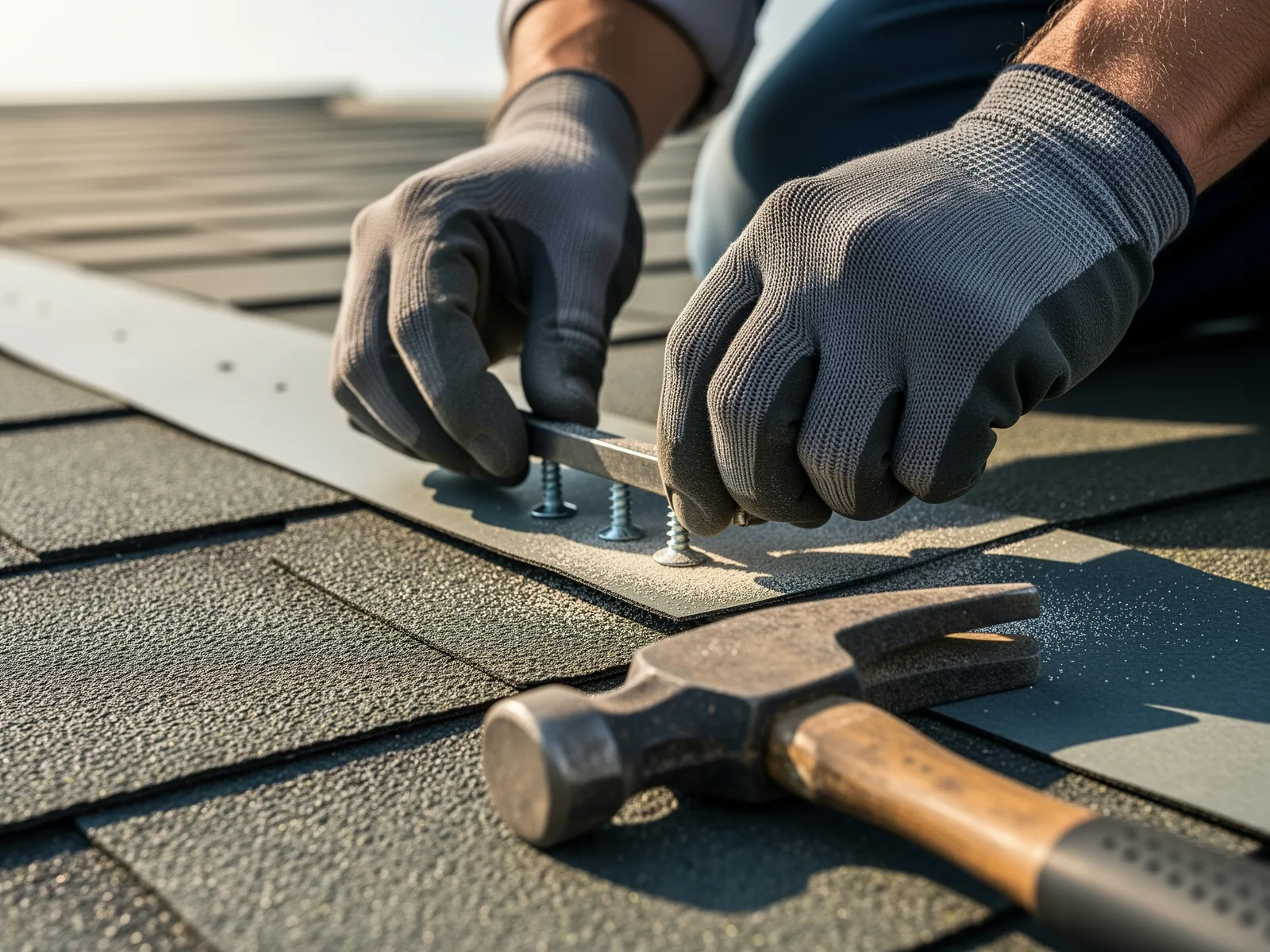 Why choose Fascia Repair in Brohard, WV